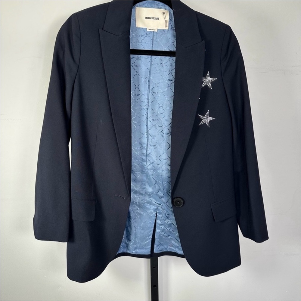 Zadig & Voltaire Jacket